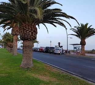 Relaxia Jandia Luz Apartments