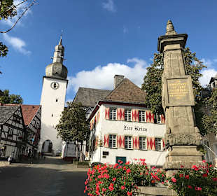 Altstadt Arnsberg