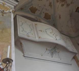 Filialkirche St. Georg