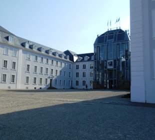 Saarbrücker Schloss
