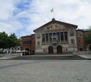  City Sightseeing Bustour
