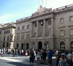 Mitten in der Altstadt