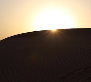 Wüstentour mit dem Jeep