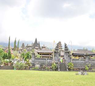 Besakih Tempel