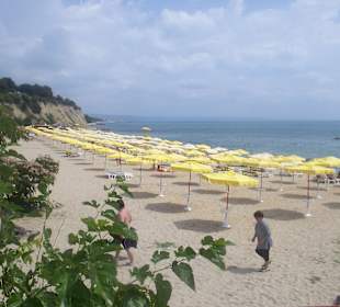 Ruhige Lage - Top Wasserqualität