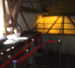 Schüttesäge-Museum