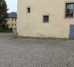 Historischer Rundgang Münsingen