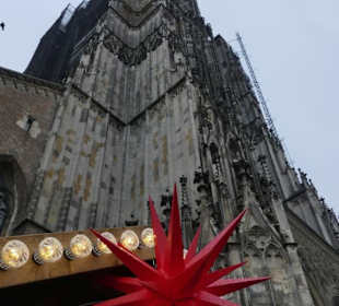 Ulmer Weihnachtsmarkt 2019