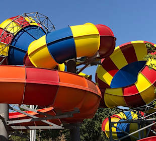 Aquapark Aquamania