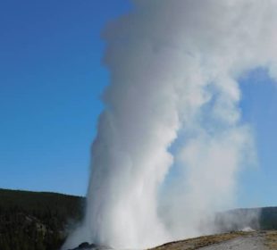 Geysir