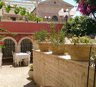 Rethymno - Stare Miasto