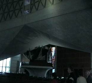 Cathedral de Santa Maria