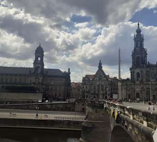 Altstadt Dresden
