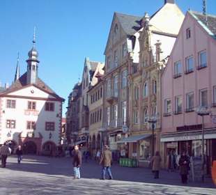 Altstadt