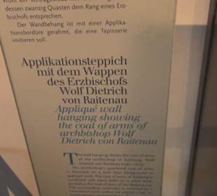 Wohnen - Festungsmuseum