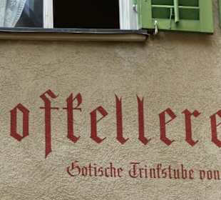 Die Hokellerei