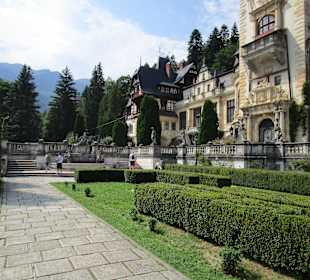 Castelul Peleș
