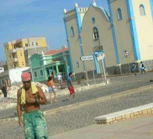 Boavisa (Kapverdiche Inseln)