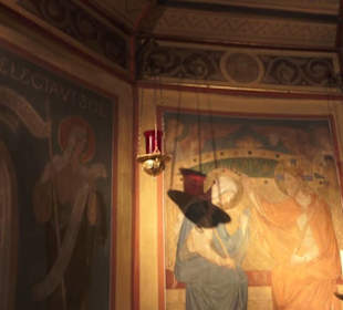 Wallfahrtskirche Maria Buch