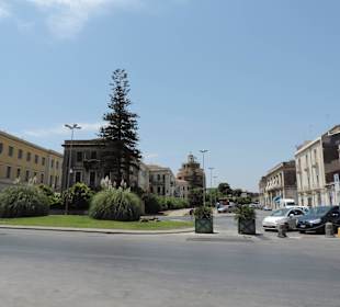 Siracusa