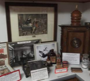 Apothekenmuseum