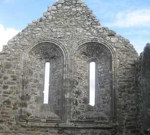 Clonmacnoise
