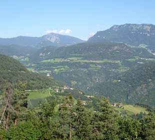 Wanderweg Keschtnweg