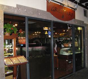 Restaurante Grill Faro