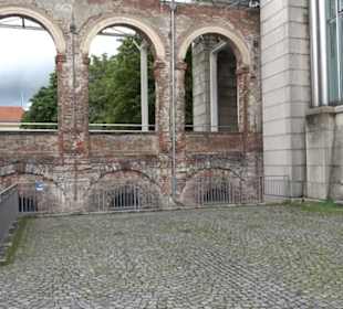 Bayerische Staatskanzlei