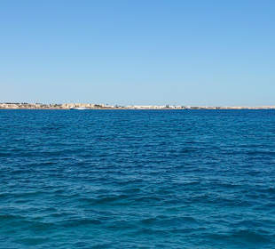 Blue Waves - Sea Trips