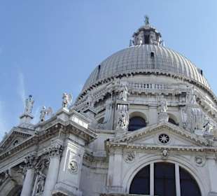 Santa Maria della salute