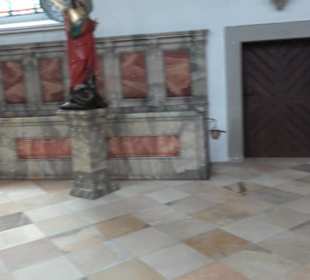 St. Michaelskirche Salmendingen