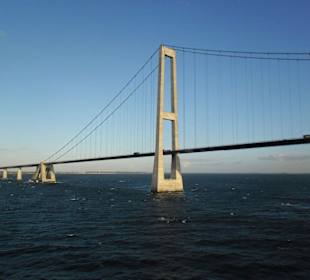 Belt-Brücke