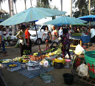 Markttag