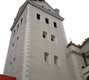 Stettiner Schloss