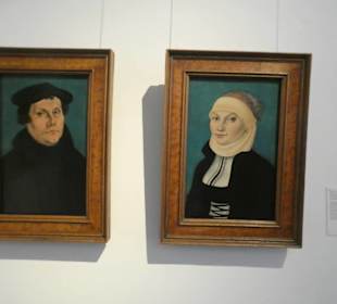 Besichtigung Kunstsammlungen der Veste Coburg