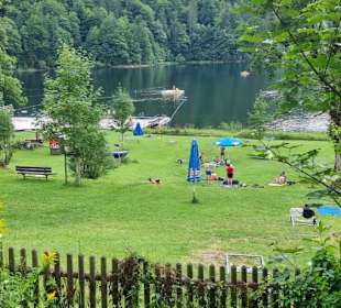Das Naturbad