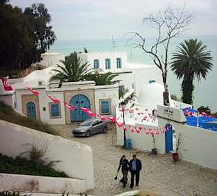 Sidi Bou Saïd