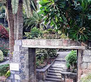 Parque de la Puerta de Tierra