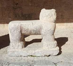 Santi Tour/Playa del Carmen in Chichen Itza