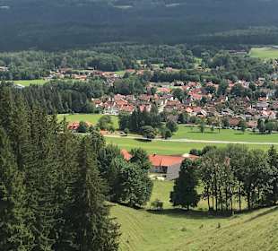 Hoher Peißenberg