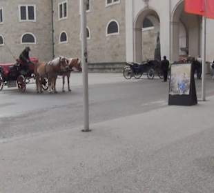 Domquartier - Ausgang