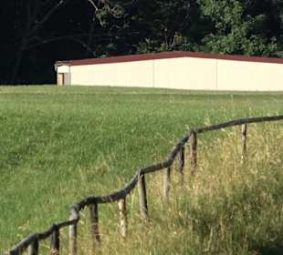 Burgruine Andeck Talheim