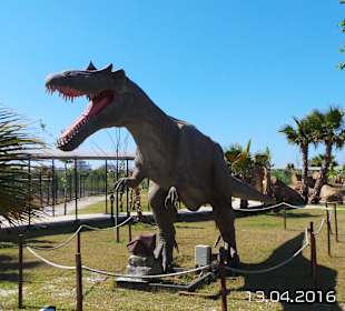 Discovery Park Manavgat