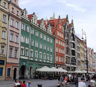 Altstadt Breslau