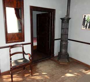 Aus dem Leben eines Guts-Bauern