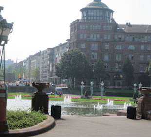 Am Wasserturm