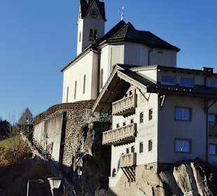 Stadtrundgang Kaprun