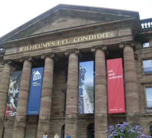 UNESCO-Weltkulturerbe in Kassel