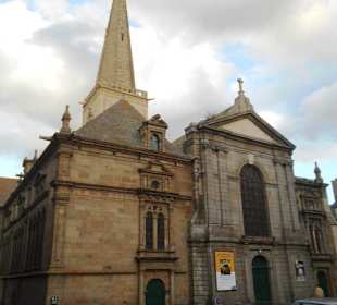 St.Vincent Kathedrale